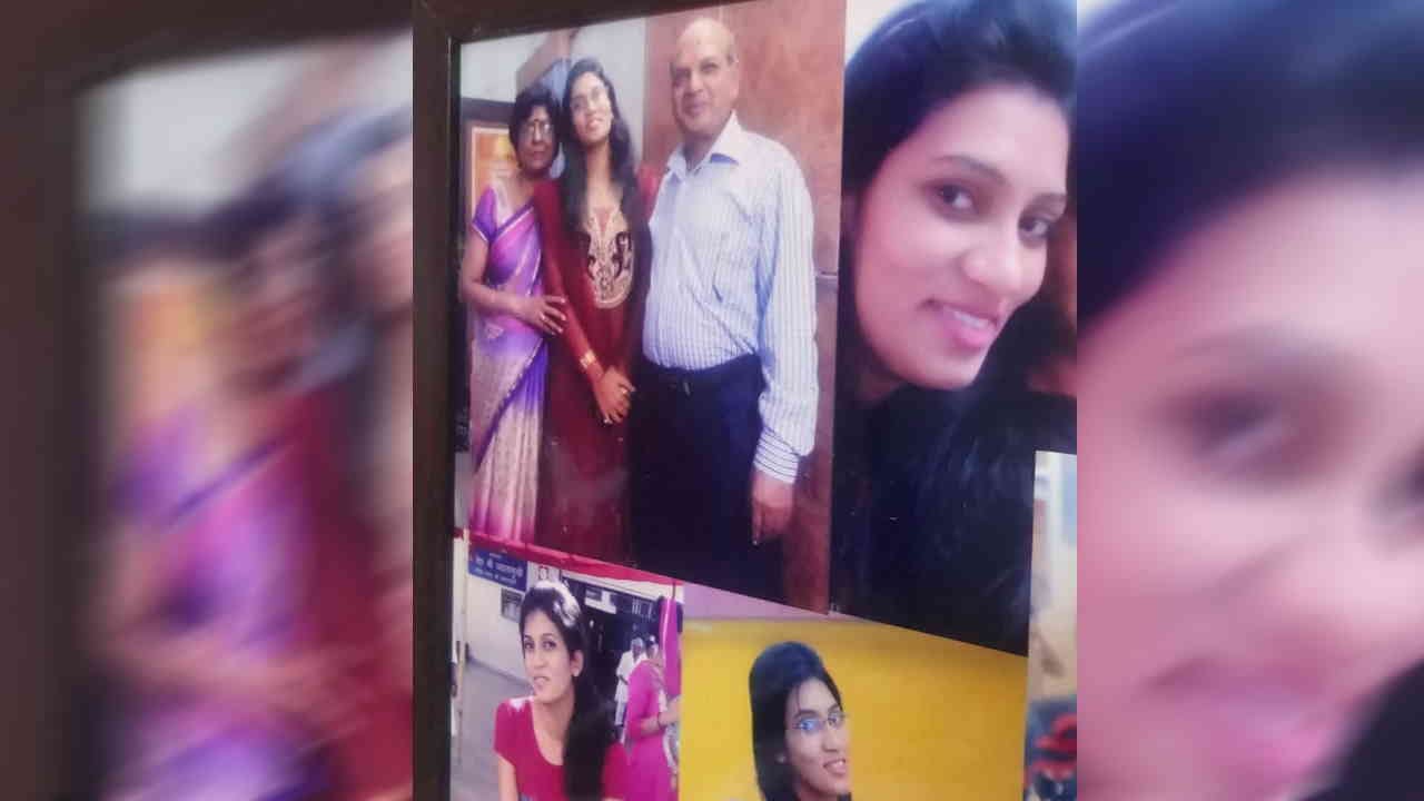 Brutally murder Case Dehradun Former ONGC engineer brutally murdered even his intestines came out