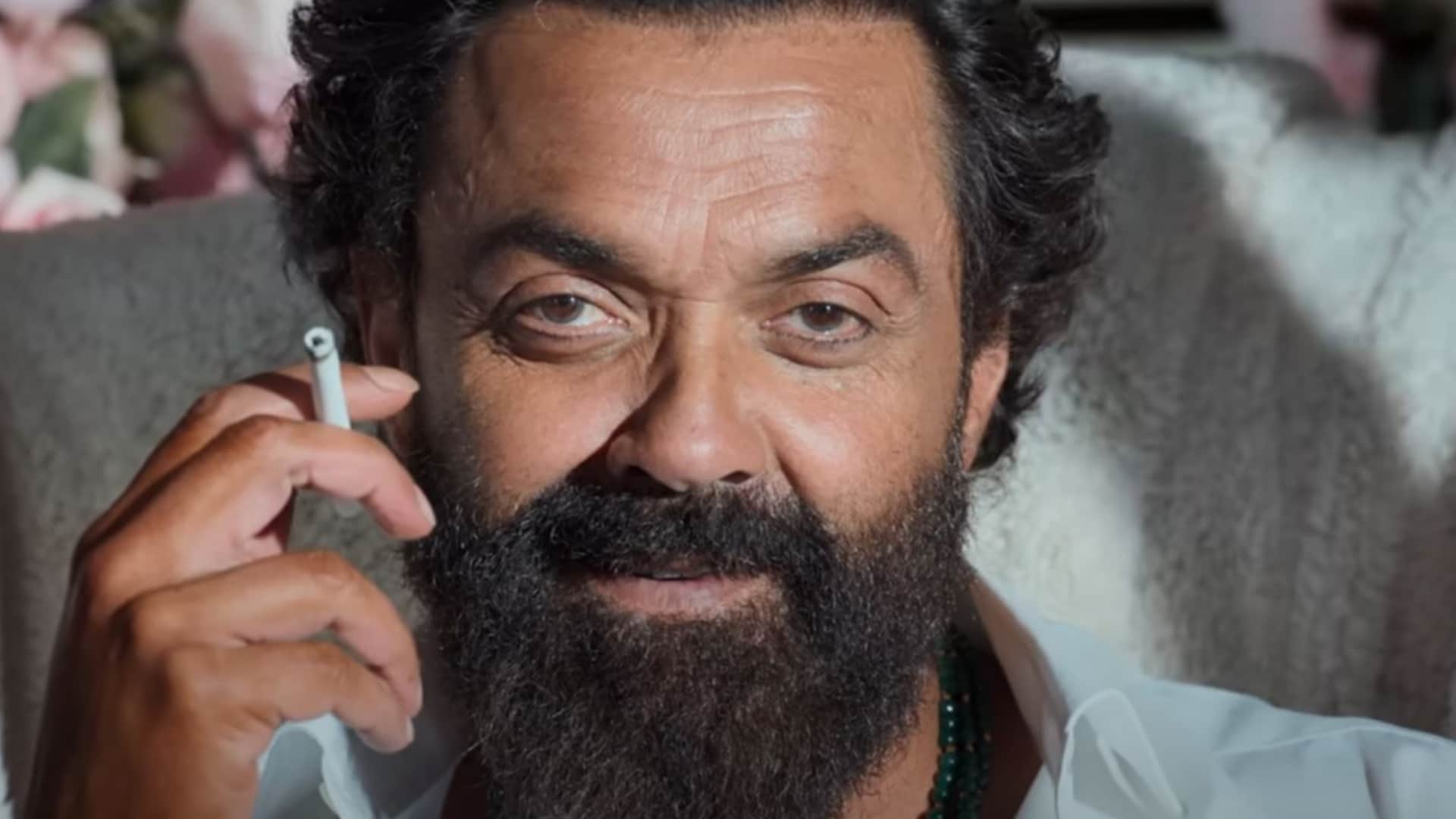 Bobby Deol viral Jamal Kudu steps in Ranbir Kapoor starrer Animal was inspired by Whom?