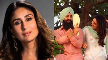 After Kareena Kapoor Shabana Azmi Not Happy With Aamir Khan Film Laal Singh Chaddha Failure
