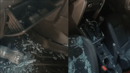 ग्रेटर नोएडा में छात्र का मर्डर