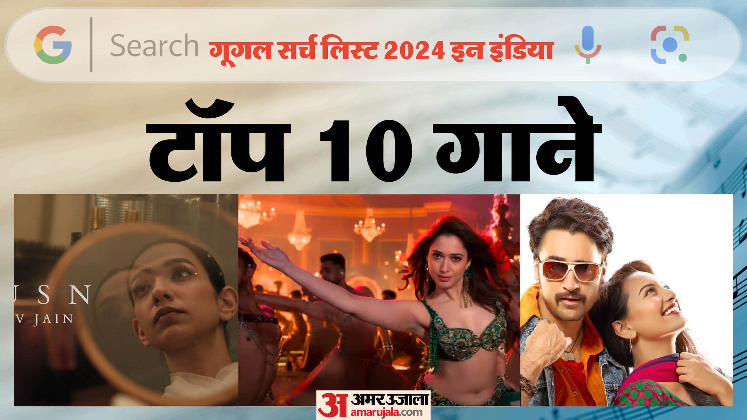 Google Year in Search 2024 List out top 10 films shows web series songs kalki 2898 ad stree 2 heeramandi bb18
