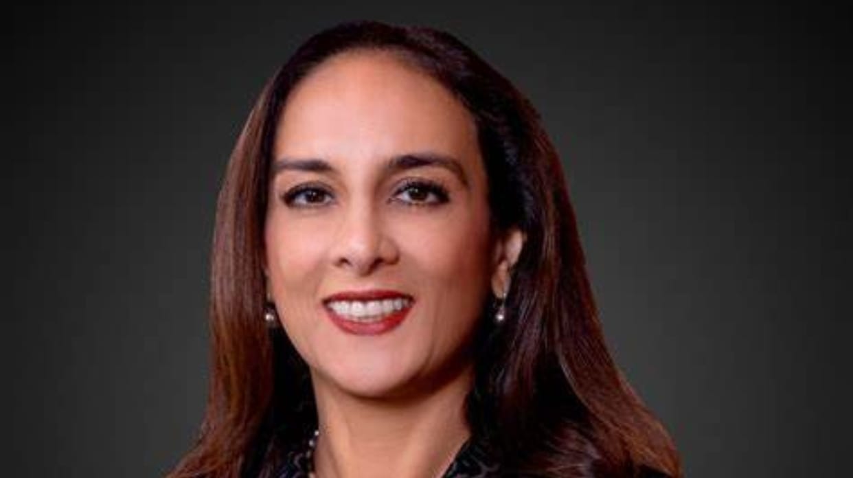 Donald Trump Announces Harmeet K Dhillon as Assistant Attorney General for Civil Rights US news in Hindi