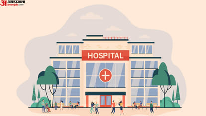 hospital demo