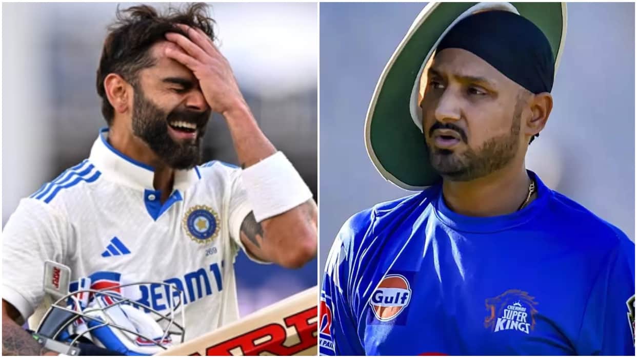 IND vs AUS: Harbhajan Singh big revelation, says Virat Kohli making critical changes ahead of Gabba Test