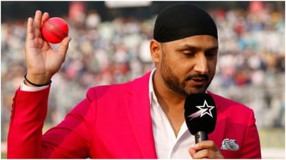 LLC Ten 10: Harbhajan Singh remembers childhood, said- even today I remember the trophy won with tennis ball
