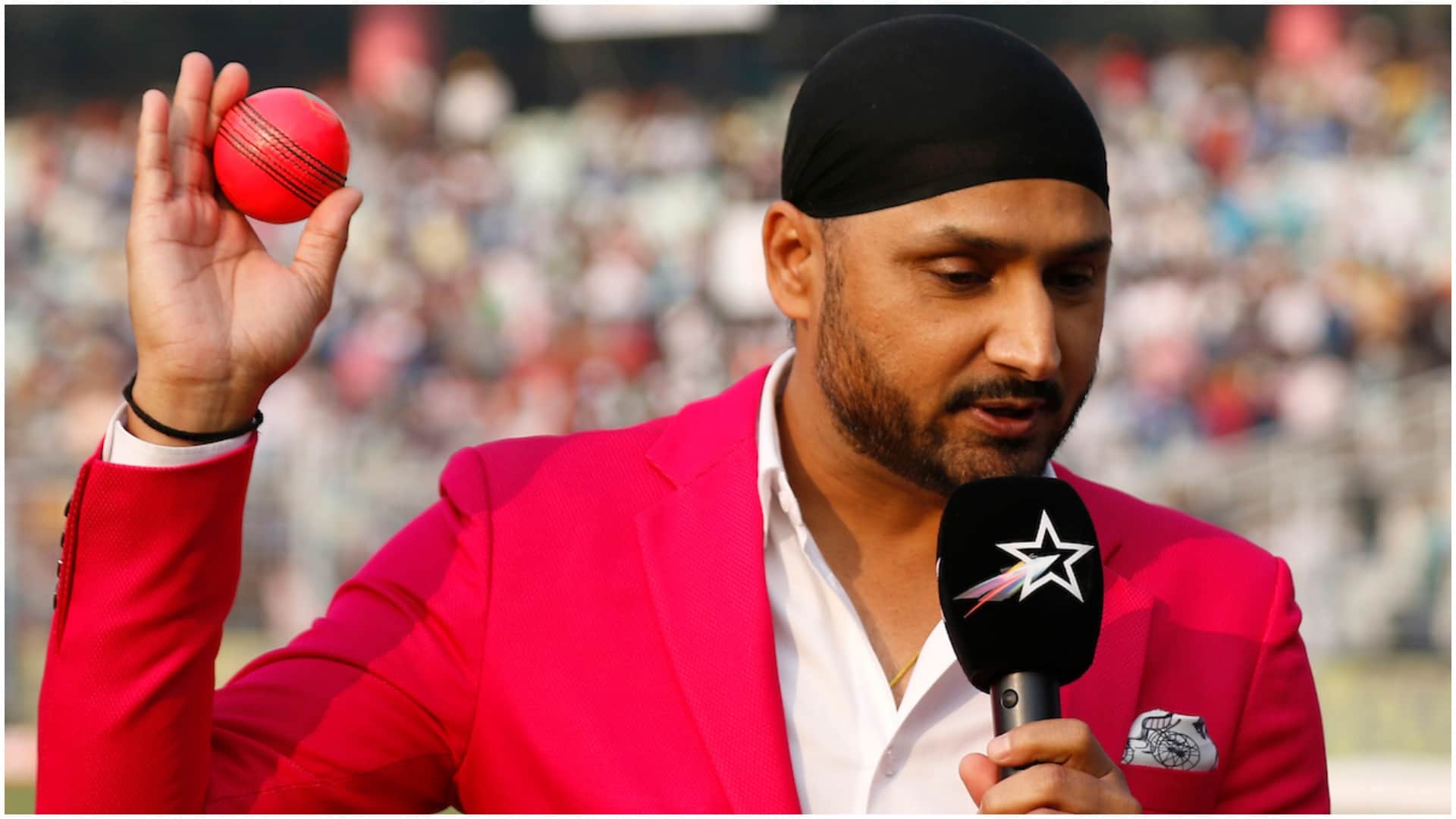 IPL 2025: 'Real fans are of Dhoni, rest are paid', Harbhajan Singh statement triggers Controversy, Watch Video