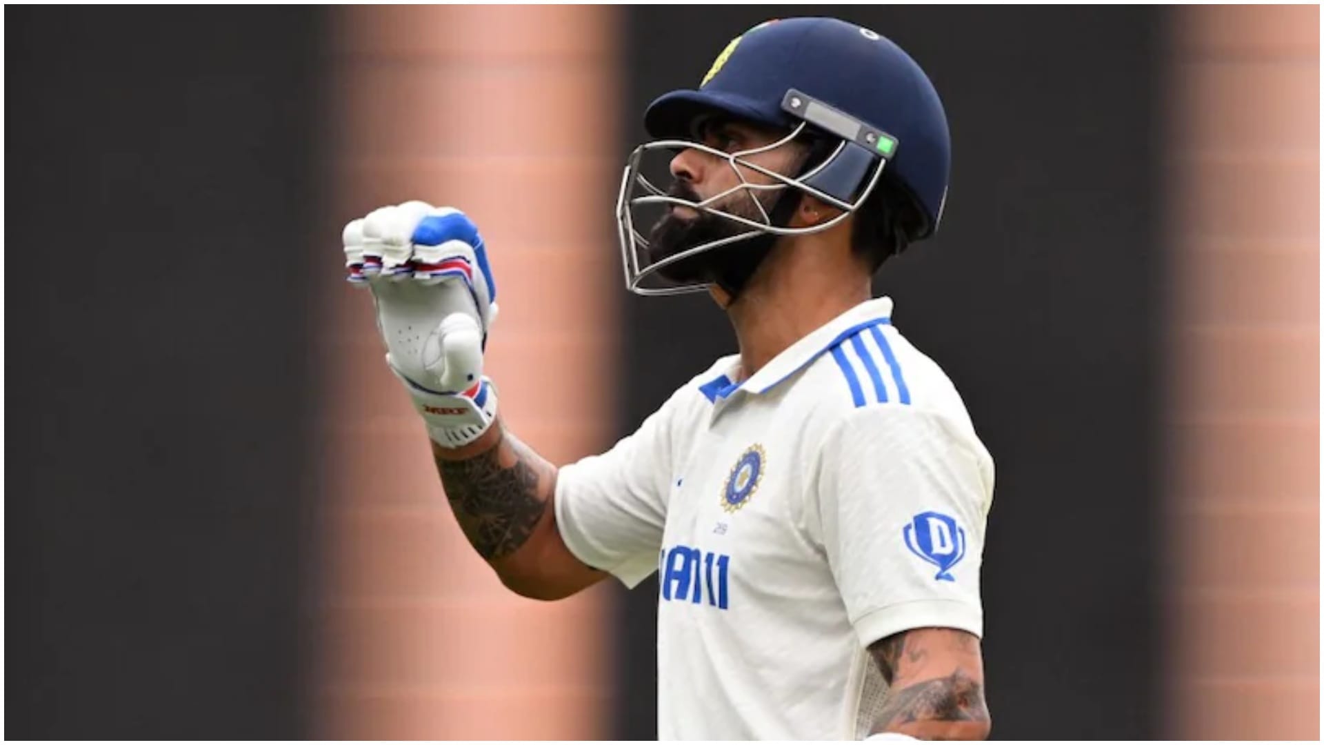 IND vs AUS: Harbhajan Singh big revelation, says Virat Kohli making critical changes ahead of Gabba Test