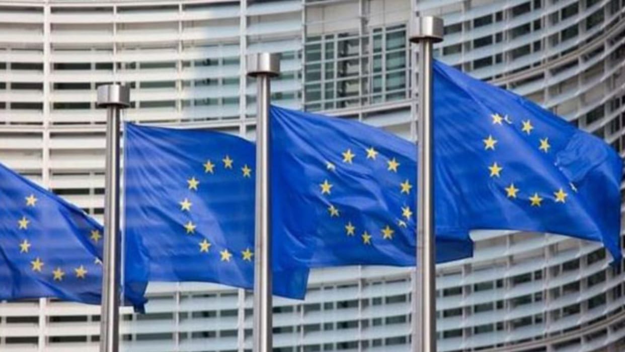 Indian firms Supplies military equipment to Russia: on EU information India said- we only follow UN sanctions