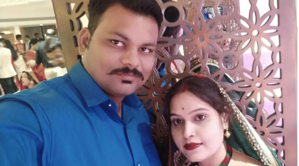 Indore News Congress councilor and her husband assaulted in a restaurant