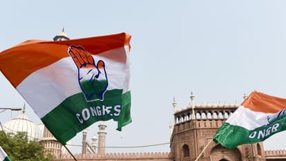 Bihar Election 2025: Shanawaz Alam sparks tension with RJD, demands two deputy CMs of Cong including a Muslim