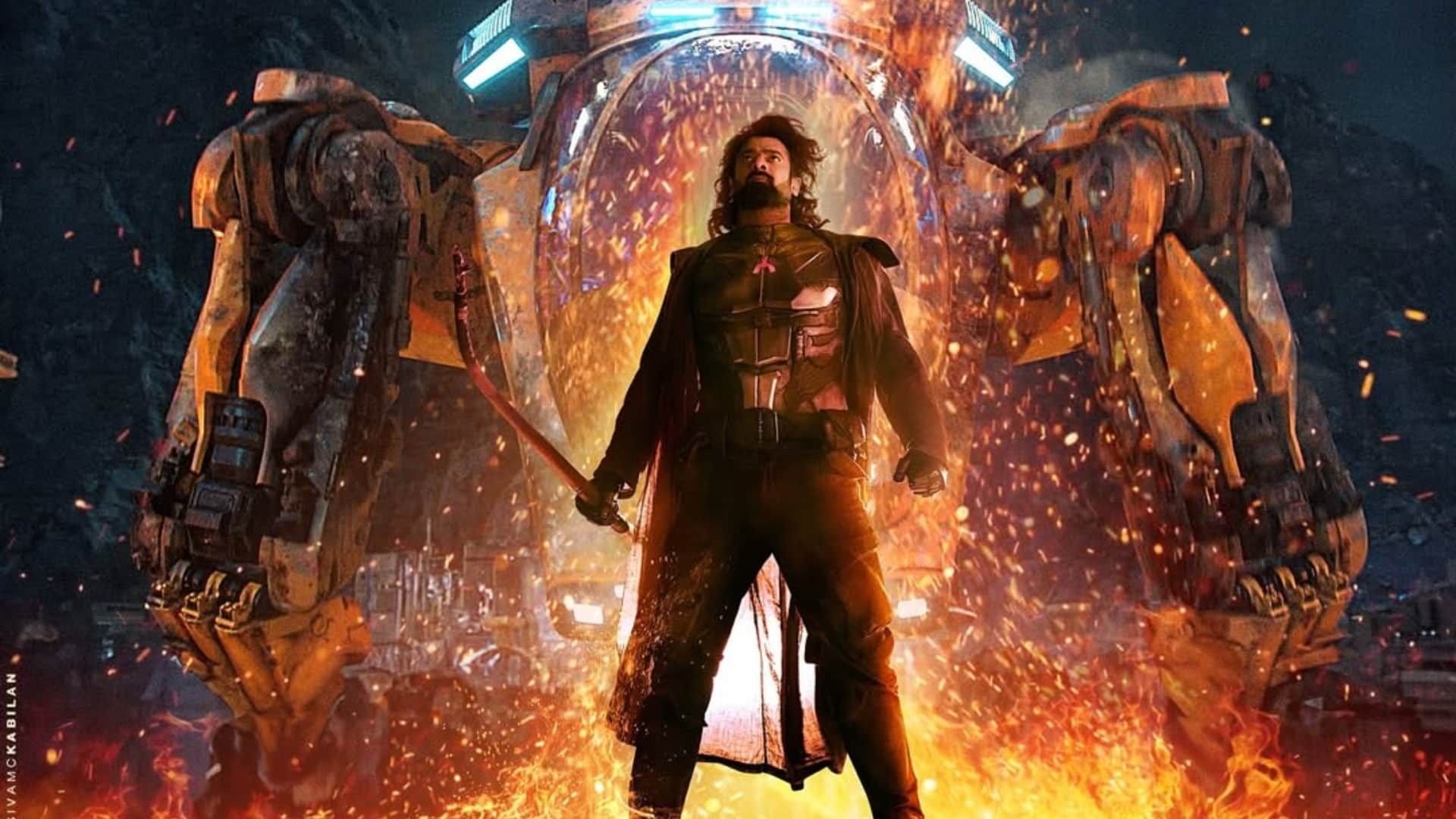 Pushpa 2 The Rule Breaks all the records of south films KGF 2 Bahubali RRR Kalki 2898 ad report