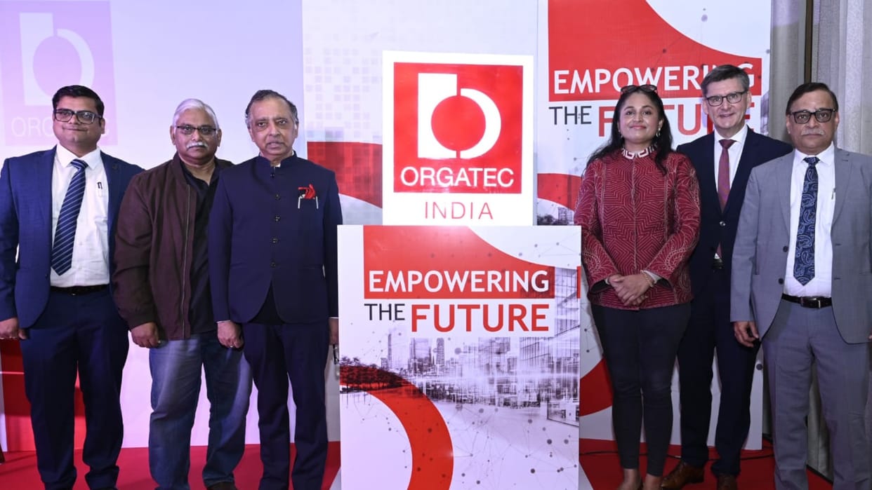 ITPO: Architects of the world will come on one platform, the world of working in offices is going to change