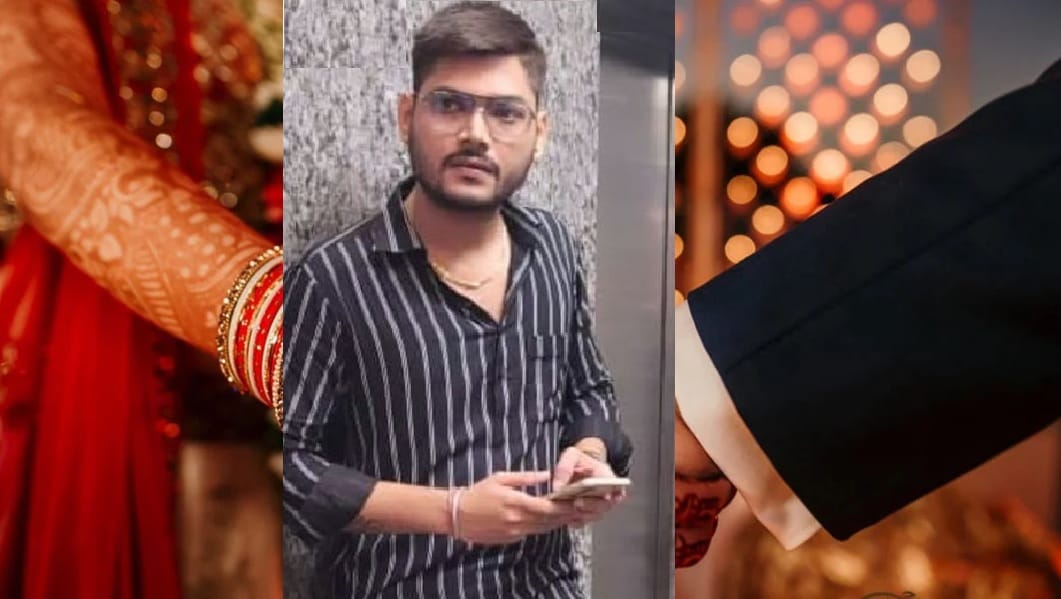 Kanpur Suicide Businessman commits suicide by hanging himself after a heated argument with his female friend