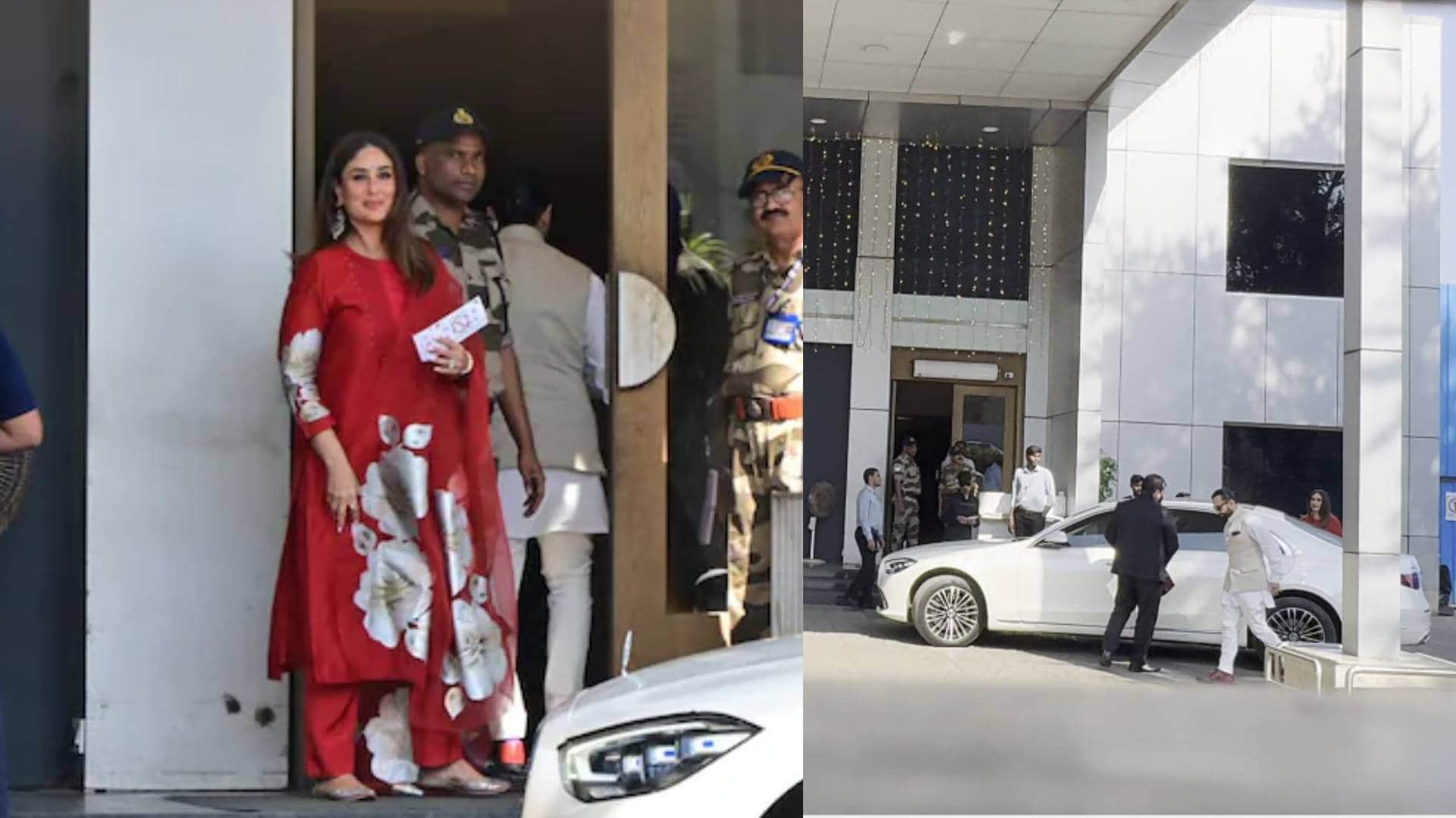 ranbir kapoor alia neetu kareena karisma saif ali jet off to meet PM Modi on raj kapoor 100 birth anniversary