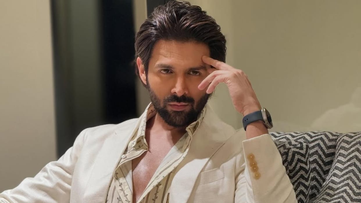 Kartik Aaryan to start shooting for Anurag Basu Next In January Tu Meri Main Tera Main Tera Tu Meri in may