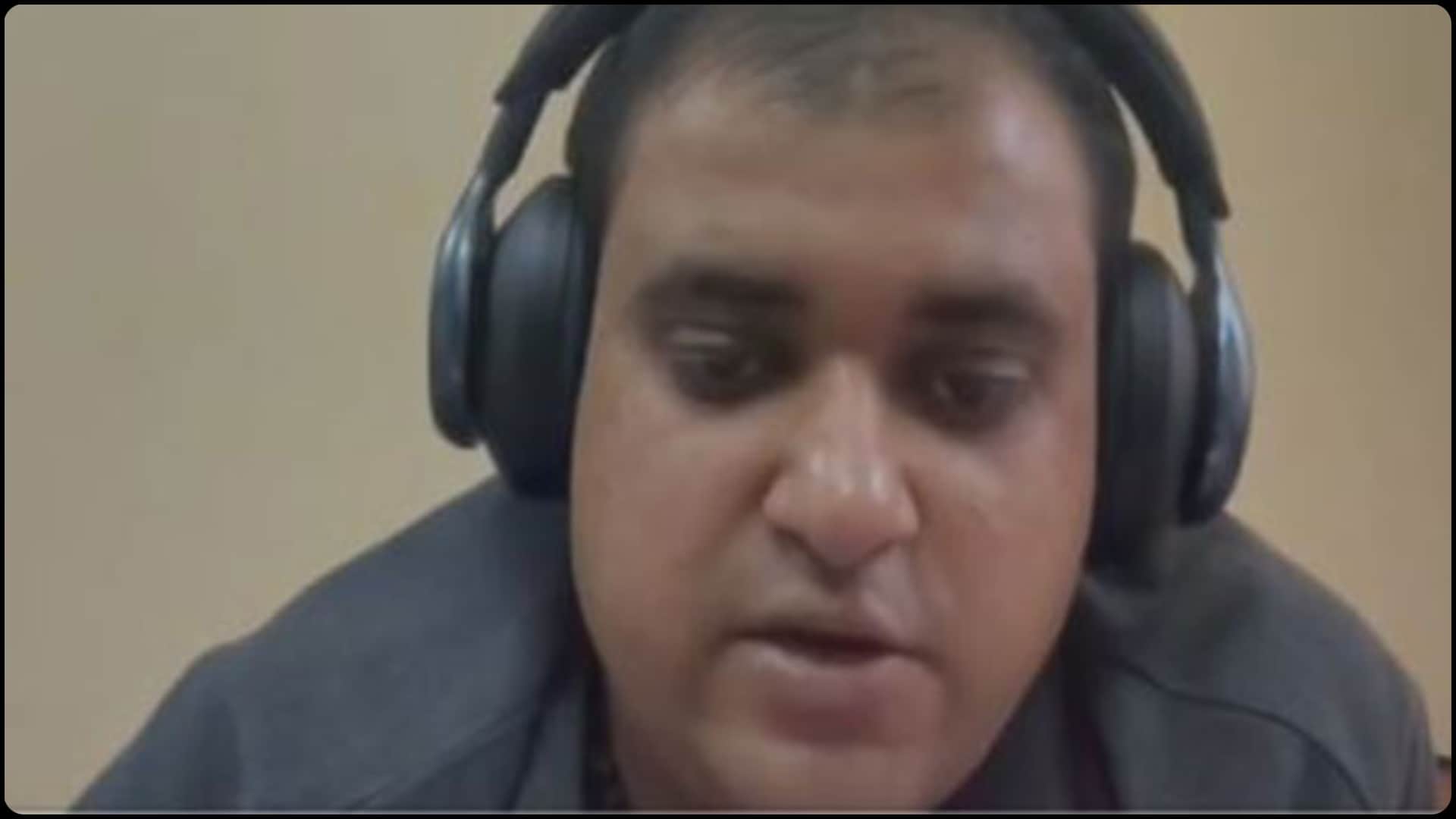 Atul Subhash Suicide Atul had expressed fear that Nikita was having an affair with someone else