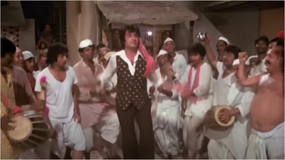 Zeenat Aman shares memories of Don song Khaike Paan Banaraswala with Amitabh Bachchan Ranveer Singh reacts