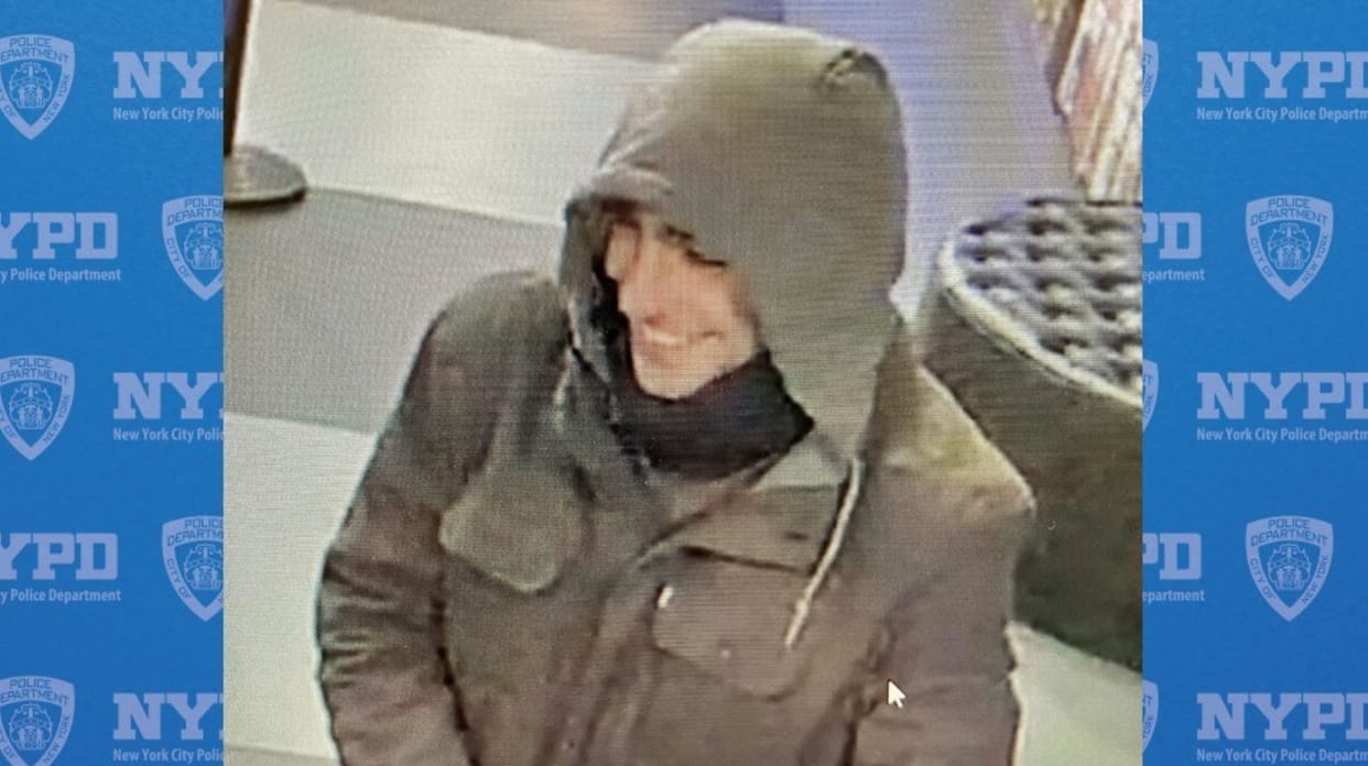 UnitedHealthcare CEO Brian Thompson Killer Arrested After Manhattan Shooting Fake ID Gun Recovered US news