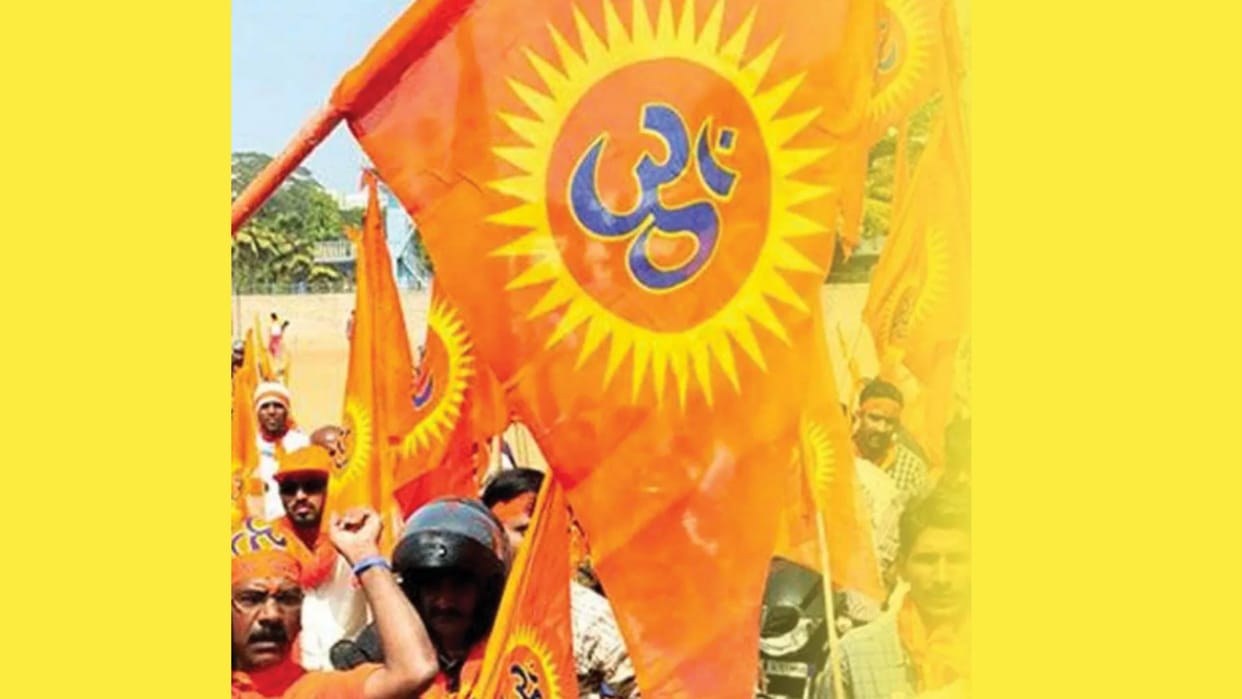 I am not apologetic even if he said so, VHP chief on UP HC judge remark.