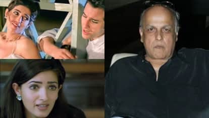 Saif Ali Khan Starrer Mahesh Bhatt Directed Movie Yeh Hai Mumbai Meri Jaan Complete 25 Years