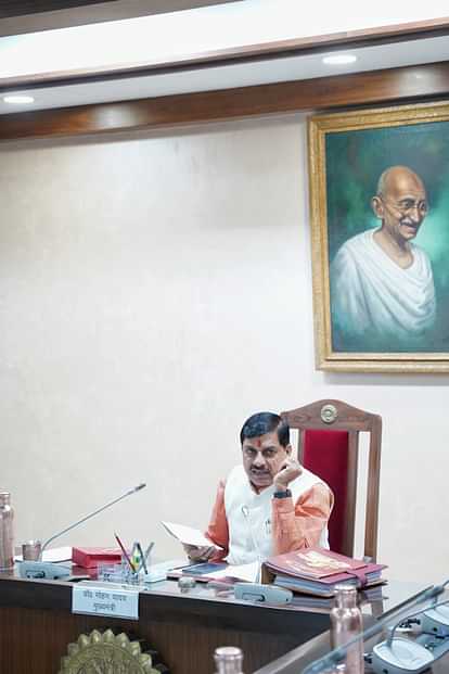 MP News: प्रदेश में कल से शुरू होगा जनकल्याण अभियान, GIS में शामिल होने एमपी आएंगे पीएम मोदी MP News: Public welfare campaign will start in the state from tomorrow, PM Modi will come to MP to participate