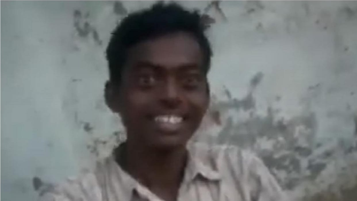 Dispute between two brothers over taking bike in Ghoghariya village of Jind, younger brother stabbed to death