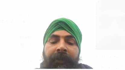 Kaithal: गुहला में एक युवक ने की आत्महत्या, सुसाइड से पहले सोशल मीडिया पर वीडियो भी किया वायरल young man committed suicide in Guhla of Kaithal
