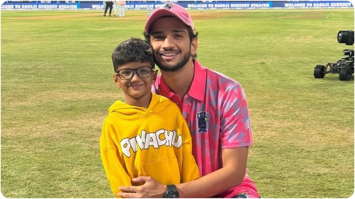 Munawar Faruqui Reveals His Sons Kawasaki Disease know its symptoms and treatment in hindi