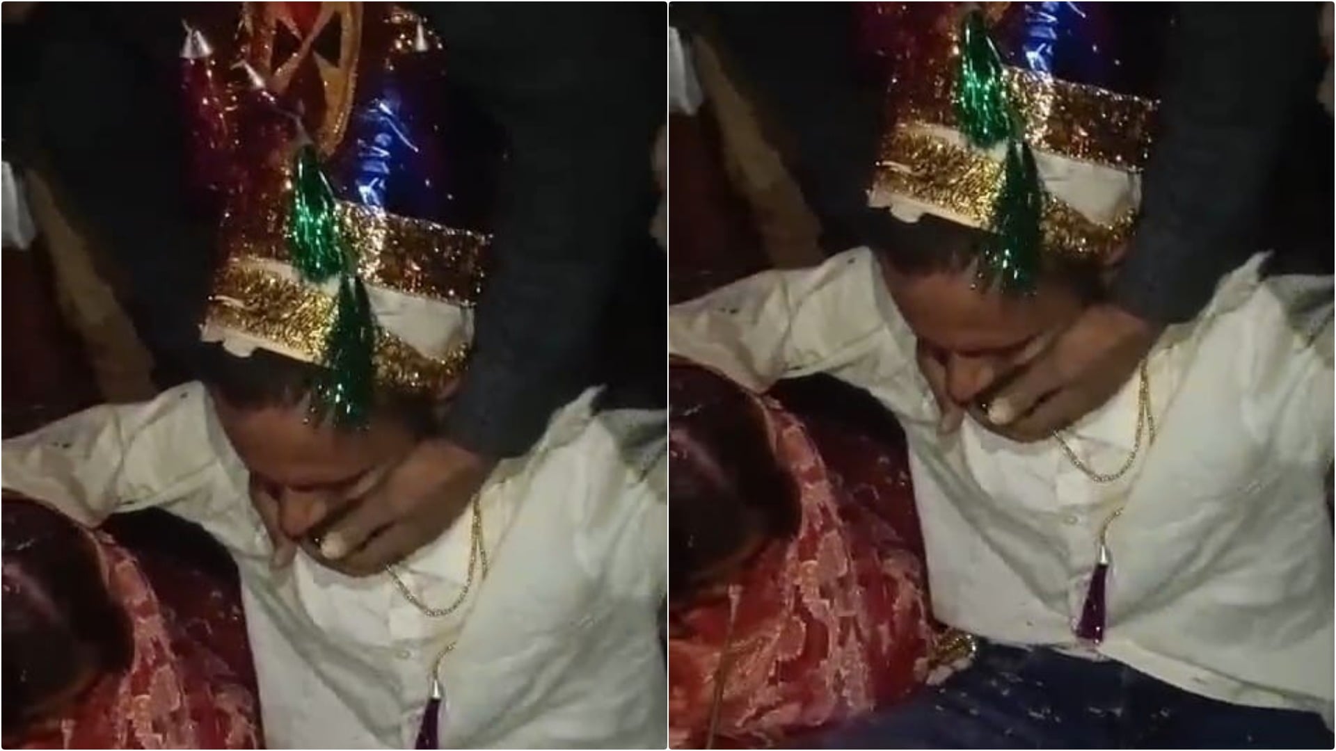 Nalanda: Court clerk kidnapped and beaten up then forced to marry love affair girl's family denies allegations