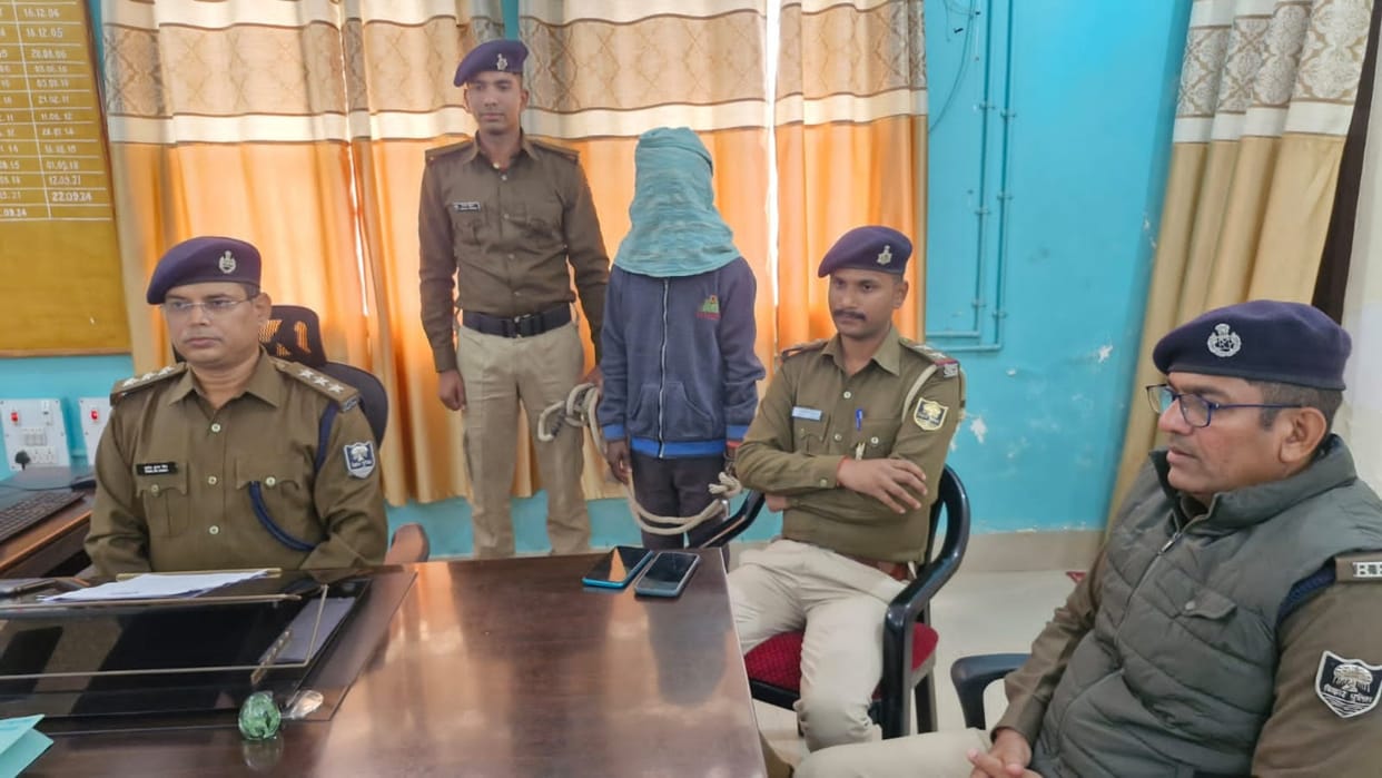 Nalanda Son turns out to be murderer of parents bodies burnt to hide identity mobile games gambling addiction
