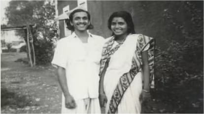 Pandit Ravi Shankar Death Anniversary: Indian musician composer Love Story With annapurna devi Sukanya Shankar
