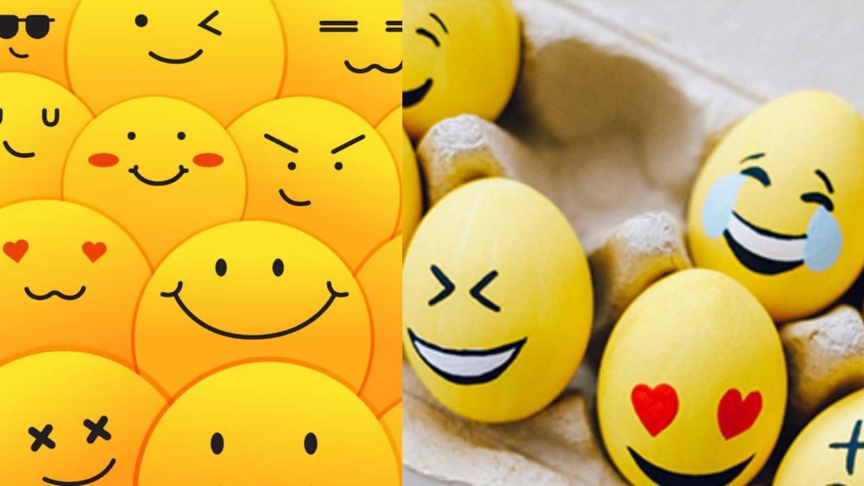 Mankind Blessed with Smile and Laughter to win over hearts spread happiness