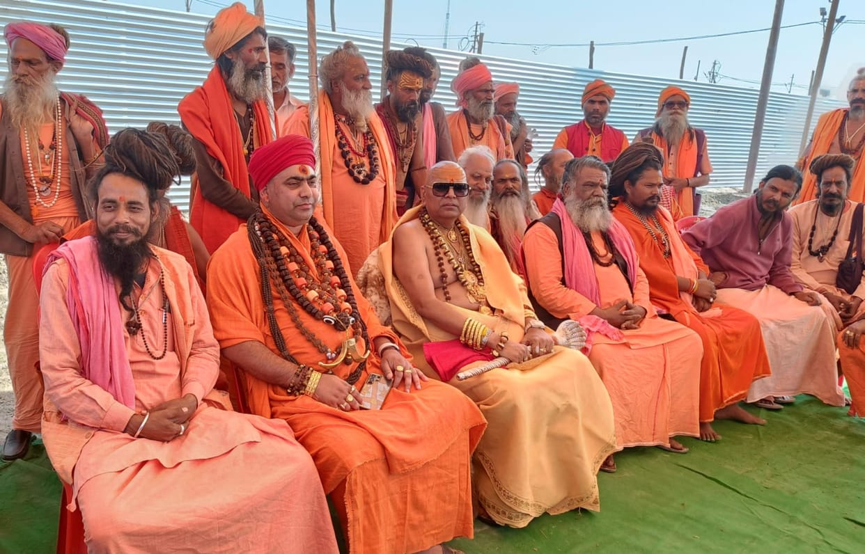 Digital Mahakumbh: People will be exposed to the spiritual world of Akharas, will also help in global branding