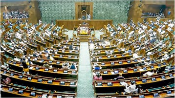 Discussion on Operation Sindoor in Lok Sabha today  know updates heated debate between ruling and opposition