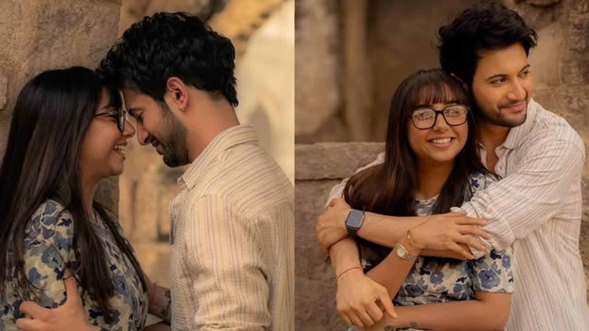 Mismatched Season 3 Actor Rohit Saraf Female Fans Show Love At Event