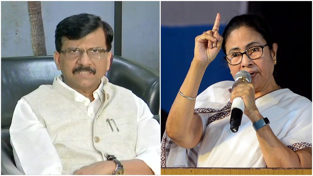 INDIA Alliance RJD Lalu Prasad Yadav statement Congress Rahul Gandhi Mamata Banerjee Shivsena UBT news updates