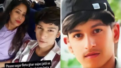 Crime Patrol actress Sapna Singh son Sagar found dead in Bareilly