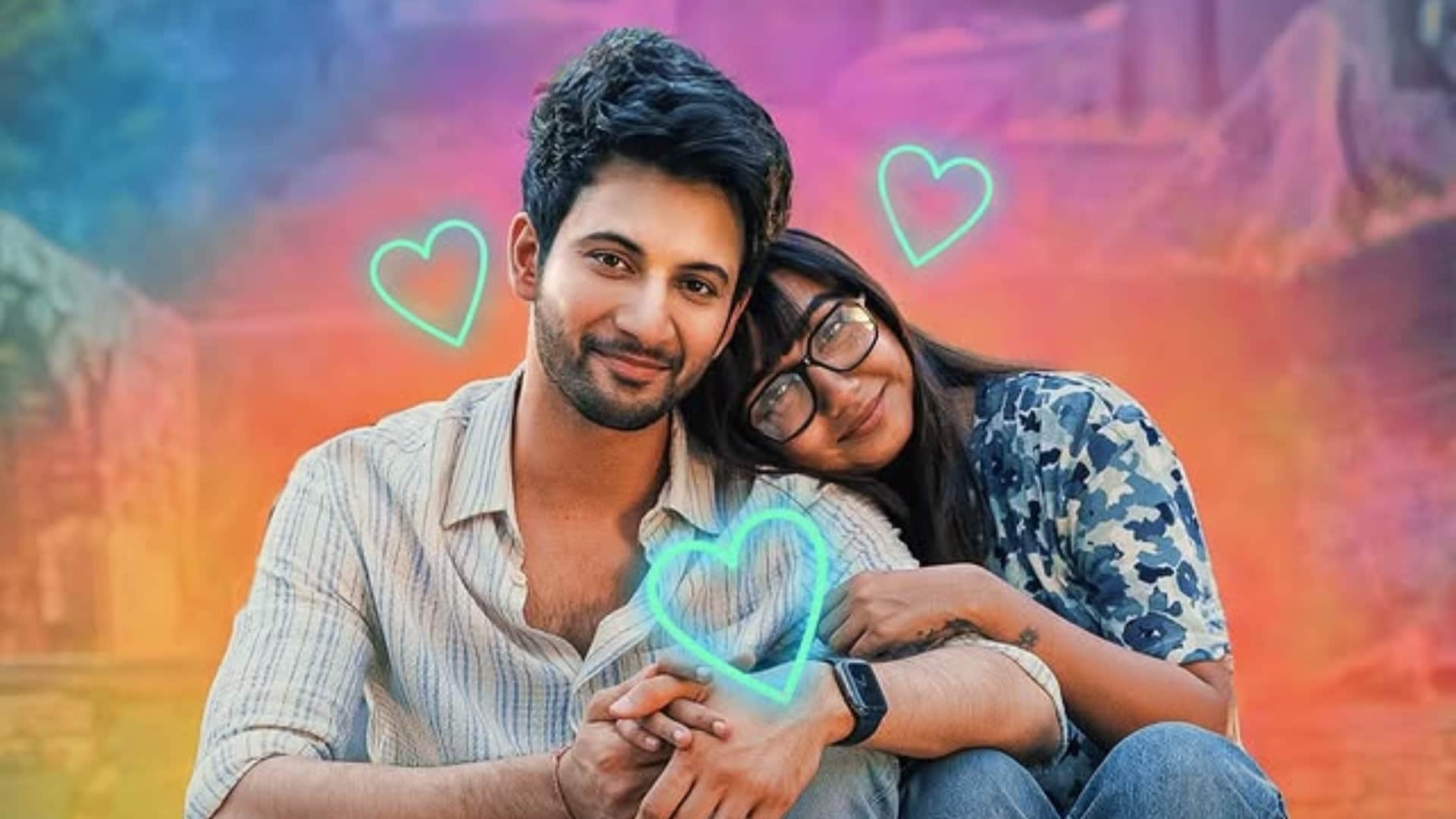 Mismatched Season 3 Actor Rohit Saraf Female Fans Show Love At Event