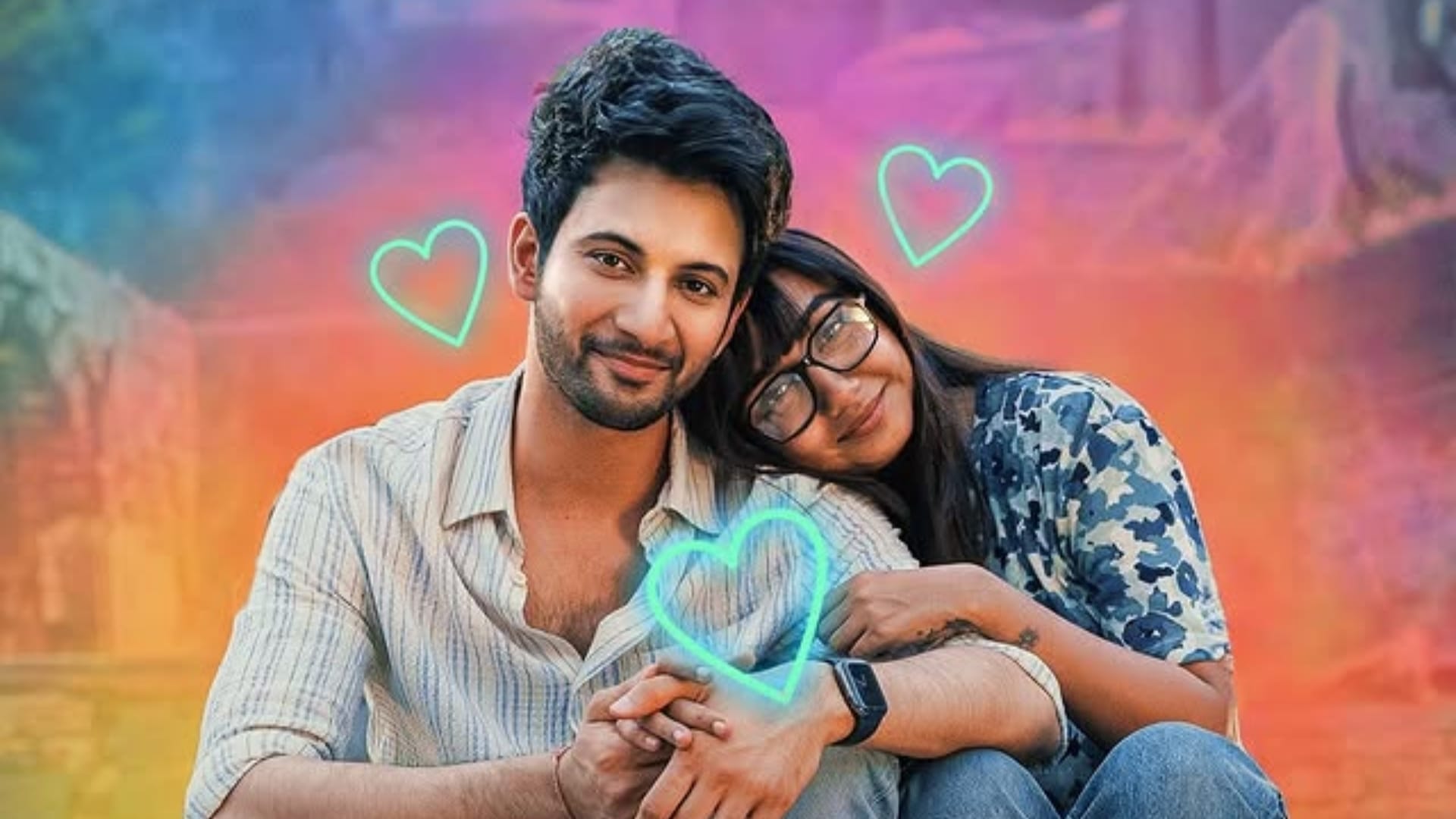 Mismatched Season 3 Actor Rohit Saraf Female Fans Show Love At Event