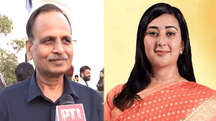 मानहानि मामला: आप नेता सत्येंद्र जैन को फिर झटका, बांसुरी स्वराज के खिलाफ पुनरीक्षण याचिका कोर्ट से खारिज