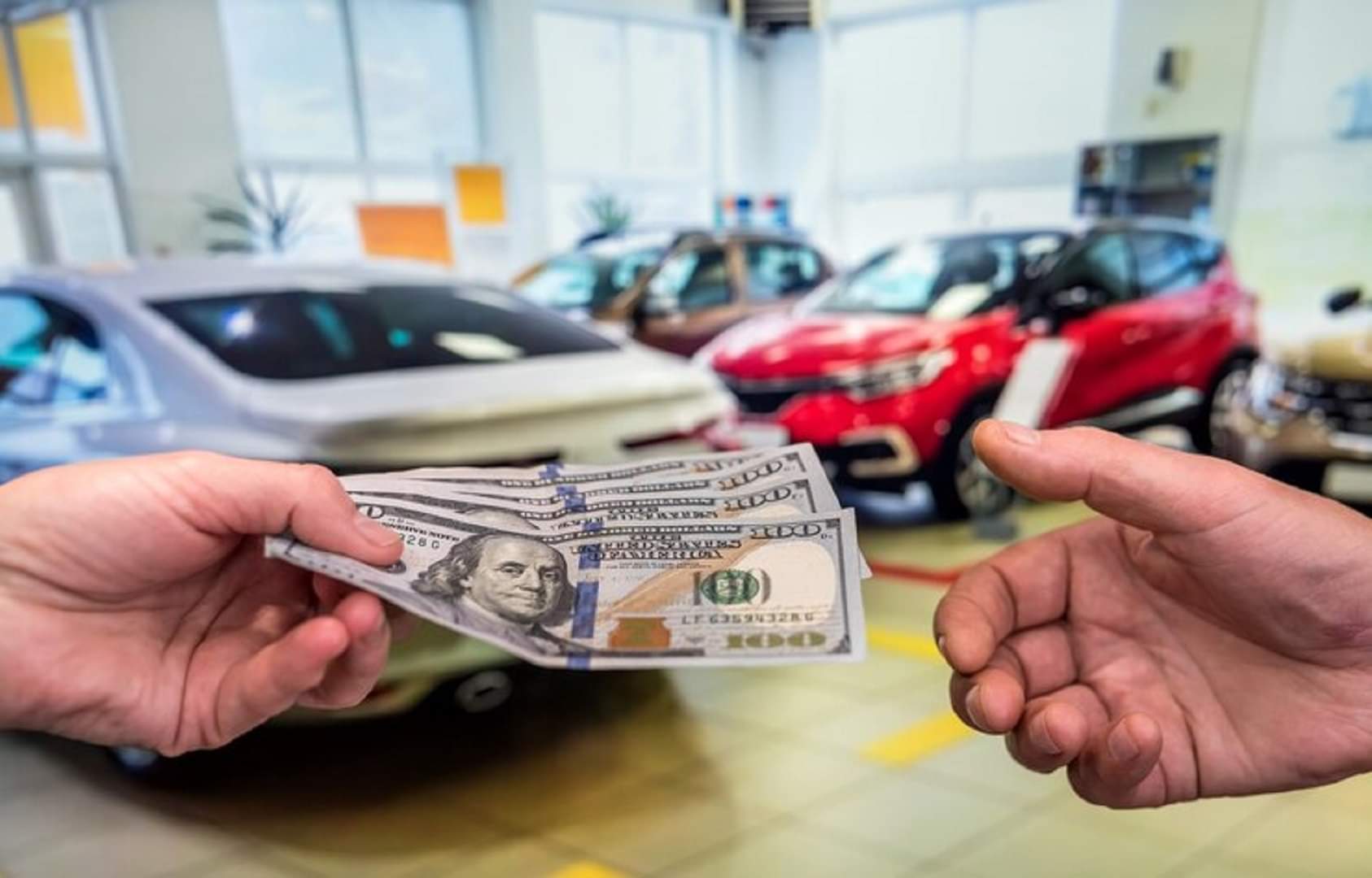 Second Hand Cars sales in India to cross 1 crore annual mark by 2030 Claims Report