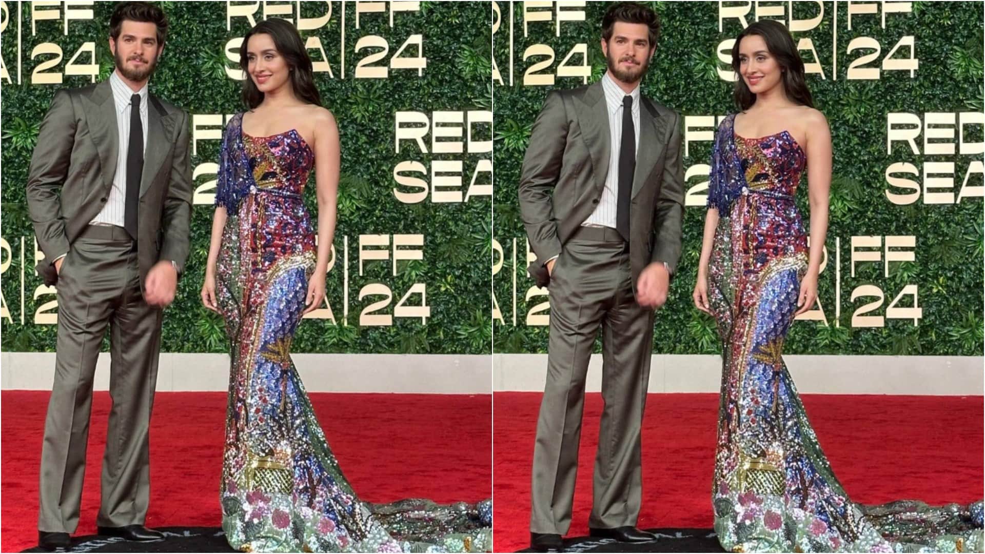 Stree 2 actor Shraddha Kapoor talks about her approach to choosing roles says I feel the best is yet to come