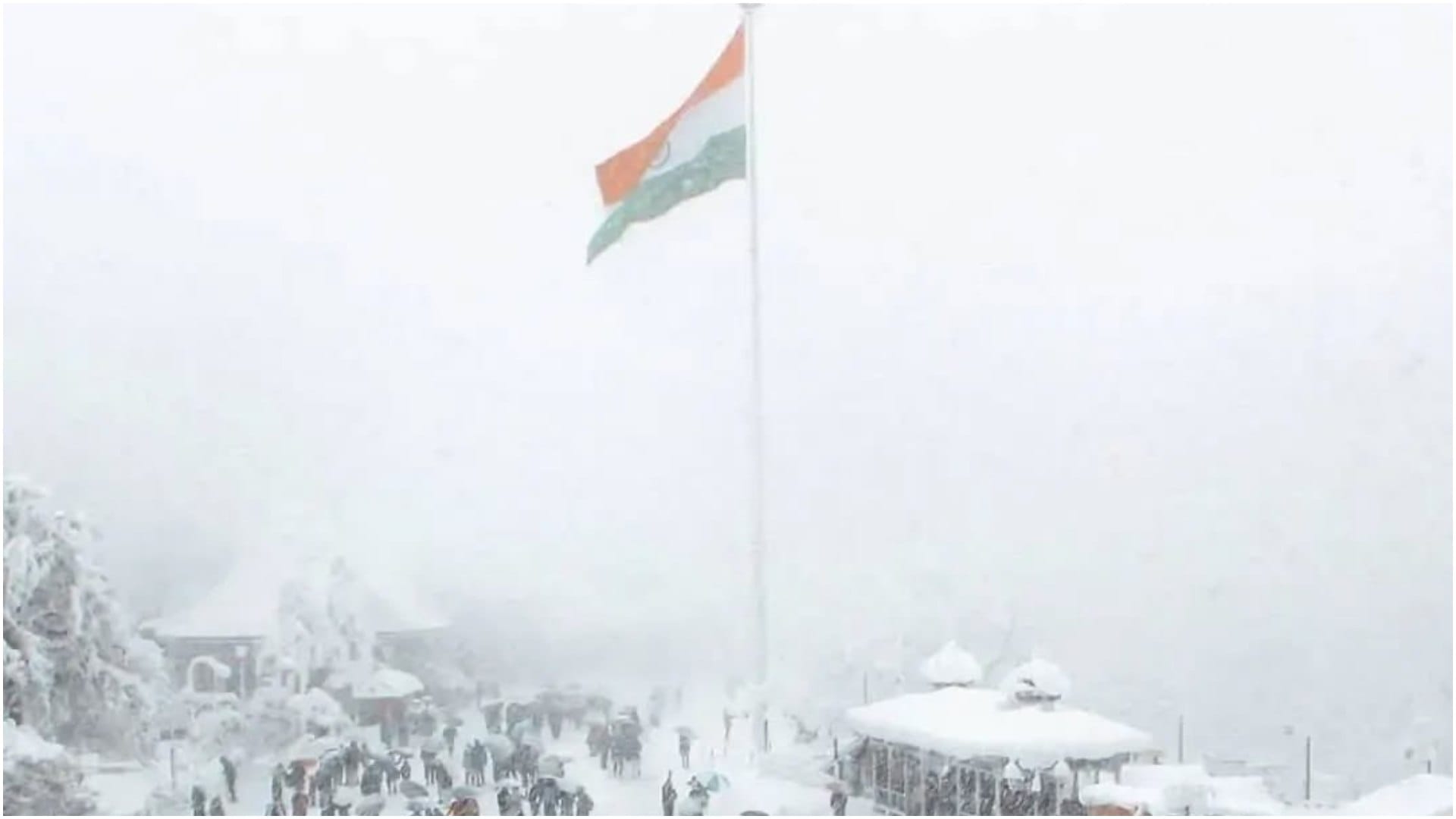 Shimla Tourist Places Visit During Winter Vacations Best Destination In Shimla Disprj