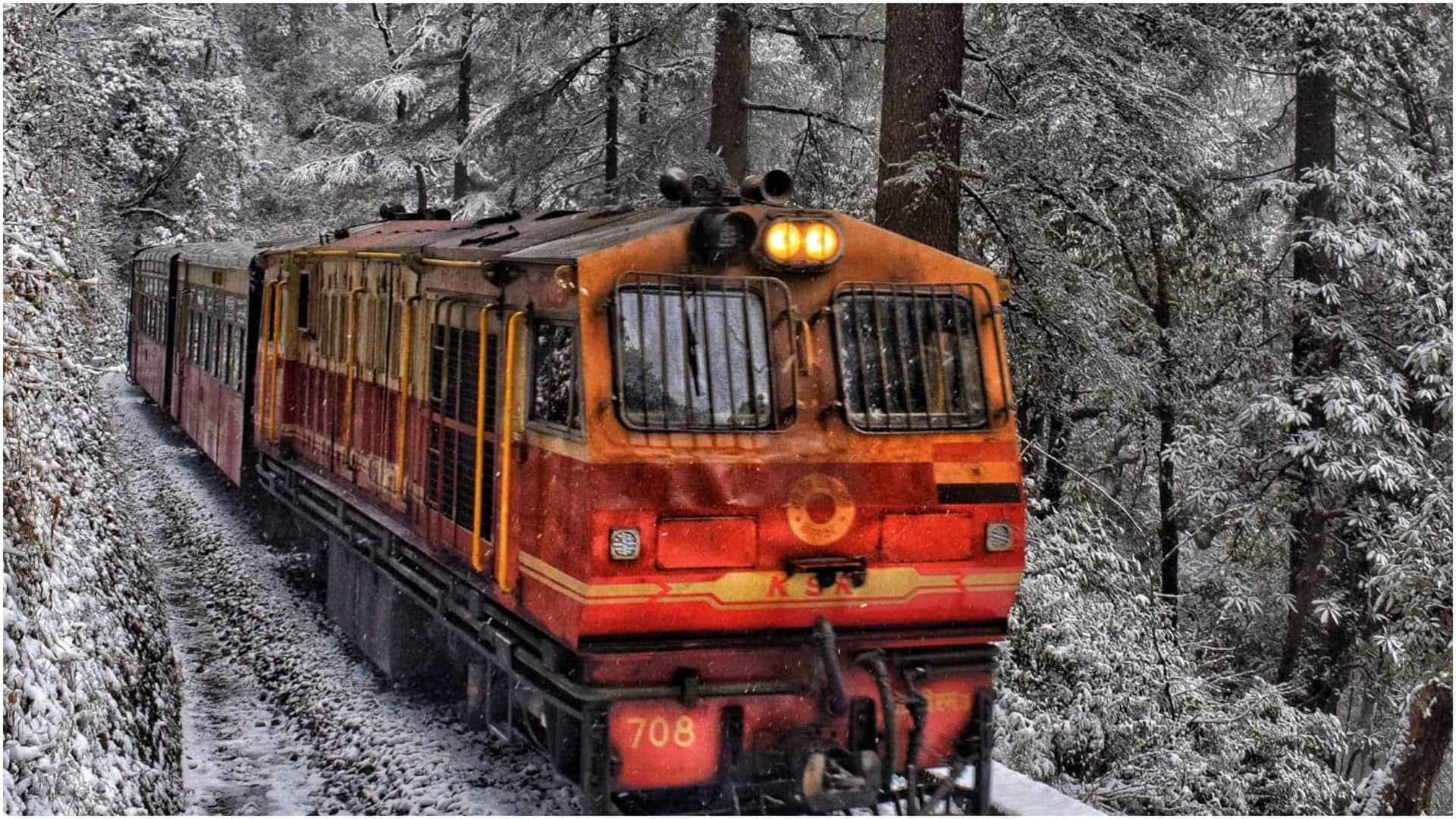 Delhi to Kainchi Dham Budget Travel Guide Plan 2 days itinerary with ₹2000 Full Details in Hindi