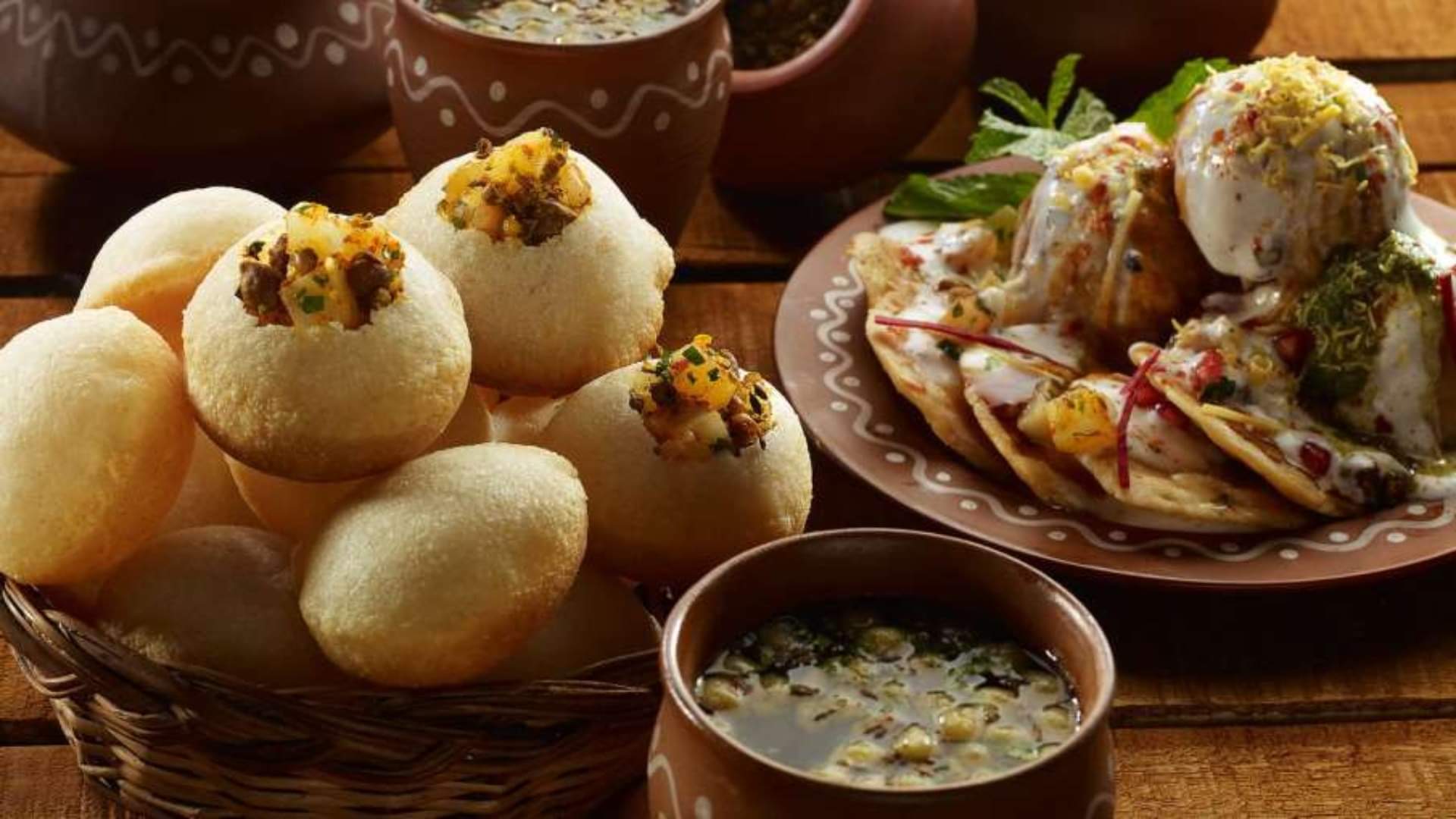 4 Tasty Golgappa Snack ideas to satisfy craving Golgappe Se Banaye Ye Mazedaar Swadisht Snacks