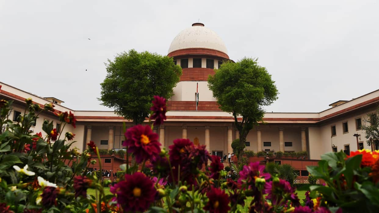 centre government to supreme court will implement recommendations of expert panel on neet ug exam