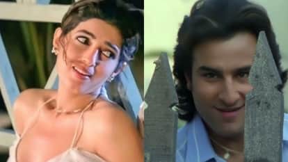 Saif Ali Khan Starrer Mahesh Bhatt Directed Movie Yeh Hai Mumbai Meri Jaan Complete 25 Years
