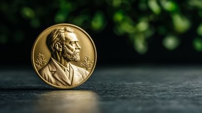 Nobel Peace Prize: नोबेल की दौड़ में इस बार 338 दावेदार; लेकिन ट्रंप को नहीं मिलेगा, जानें कैसे मिलता है ये Nobel Peace Prize: 338 contenders in race this time; but Trump won't get it know how to get it