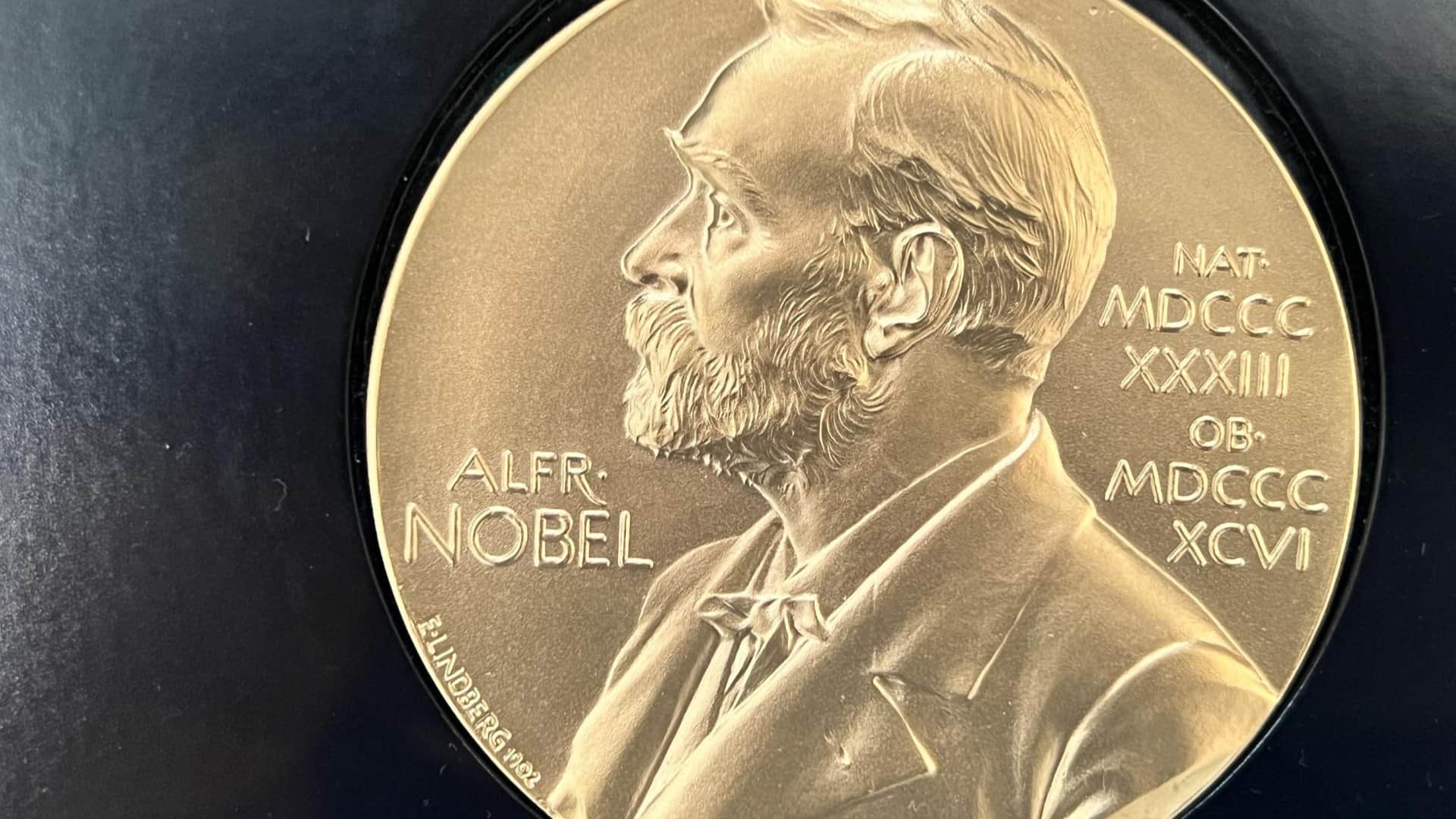 Alfred Nobel: who was dynamite was invented alfred nobel nobel prize history