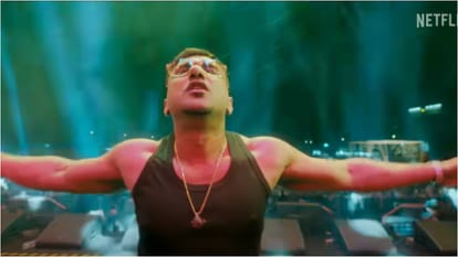 Yo Yo Honey Singh Famous Trailer Out: documentary premieres on Netflix know about date and all details